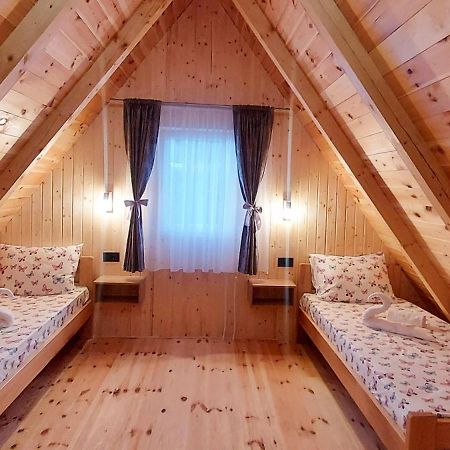 Durmitorske Vile Zabljak  Exterior photo