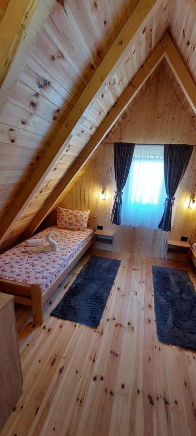 Durmitorske Vile Zabljak  Exterior photo