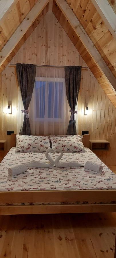 Durmitorske Vile Zabljak  Exterior photo