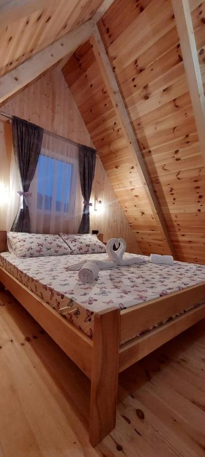 Durmitorske Vile Zabljak  Exterior photo